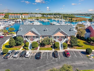 4759 Lightkeepers Way Unit 14A, Little River, SC 29566