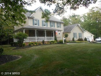 8150 Clamber Hill Place, Port Tobacco, MD 20677