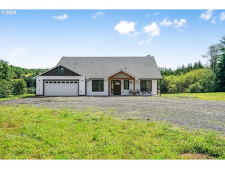 70200 Apiary Rd, Rainier, OR 97048