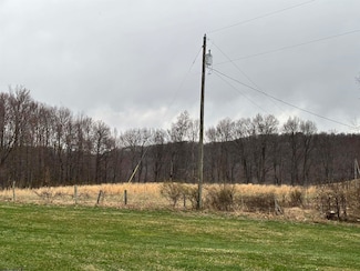 537 Carl Phillips Rd, Montrose, WV 26283