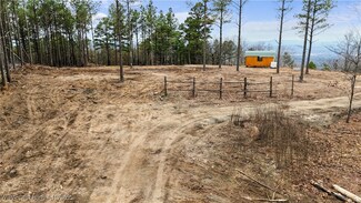 Tract 20 Round Mountain Rd, Howe, OK 74940
