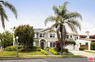 501 Toyopa Dr, Pacific Palisades, CA 90272