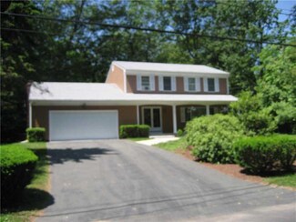 265 Spring Valley Dr, East Greenwich, RI 02818