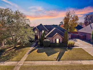 5115 Round Rock Dr, Conway, AR 72034