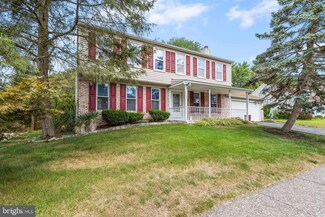 4830 Sweetbrier Terrace, Harrisburg, PA 17111