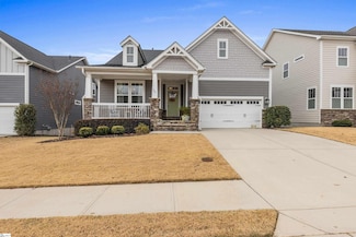605 Longfellow Way, Simpsonville, SC 29681