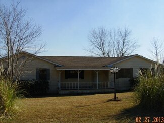 1068 Morgantown Rd, Foxworth, MS 39483