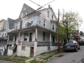 1 N Grant St, Shamokin, PA 17872