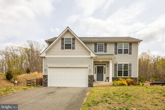 48 Ellison Ct, Fredericksburg, VA 22405