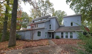 1409 Twin Oaks Ave, Jonesboro, AR 72401