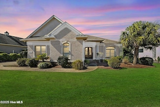 3035 Baycrest Dr, Southport, NC 28461