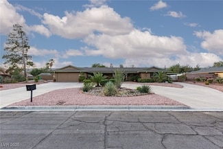 3371 W Mardon Ave, Las Vegas, NV 89139