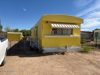 737 E Mcneil Rd, Benson, AZ 85602