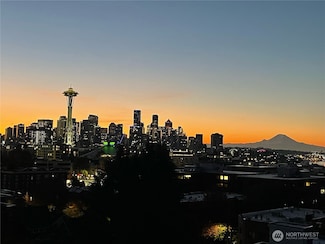 321 W Olympic Place Unit A, Seattle, WA 98119