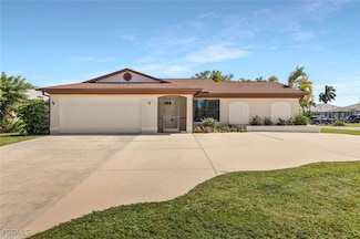 4131 SW 1st Place, Cape Coral, FL 33914