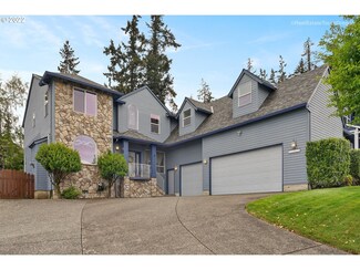 11828 SE Broyles Ct, Clackamas, OR 97015