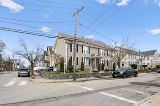59 Myrtle St Unit 2, Waltham, MA 02453