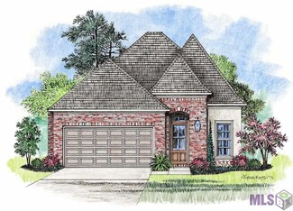 2744 Cresthaven Ave, Baton Rouge, LA 70810