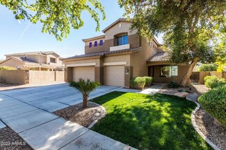 4077 E Marshall Ave, Gilbert, AZ 85297