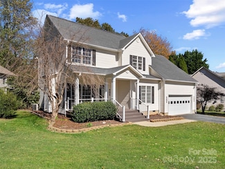 12 Eden Glen Rd, Black Mountain, NC 28711