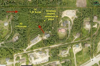 NHN Shuros Dr, College, AK 99709