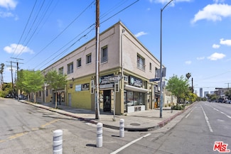 1050 S Park View St, Los Angeles, CA 90006