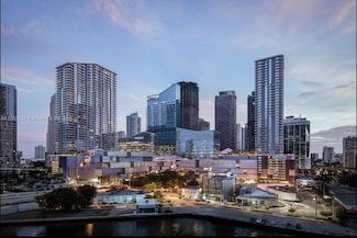 88 SW 7th St Unit 3604, Miami, FL 33130