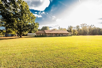 211 Rose Hill Cutoff Rd, Monticello, AR 71655