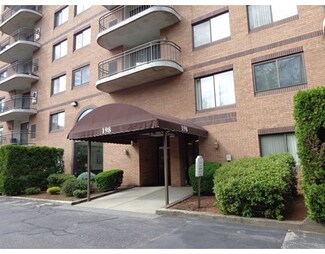 198 Locust St Unit 307, Lynn, MA 01904