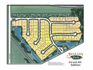 8651 W Candlewood Ct Unit LOT 4, BLK 1, Wichita, KS 67205