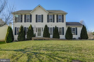 2795 Graybill Ct, New Windsor, MD 21776