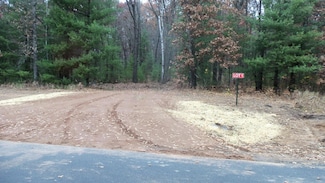 Lot 1 Herman Johnson Rd, Siren, WI 54872