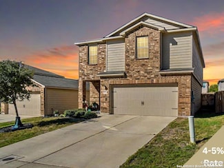 3946 Turtle Creek, New Braunfels, TX 78132
