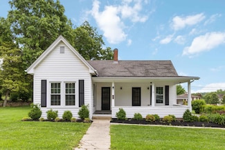 224 W First St, London, KY 40741