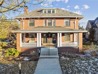 117 Underwood Ave, Greensburg, PA 15601