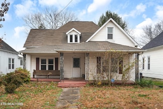 427 E Oak Hill Ave, Knoxville, TN 37917