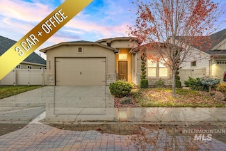 4595 N Tirso Ave, Meridian, ID 83646