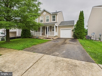 39 Flagstaff Cir, Martinsburg, WV 25405