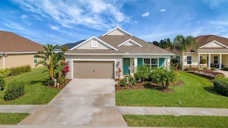 16966 Rosedown Glen, Parrish, FL 34219