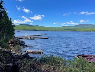 117 Pleasant Island Rd, Adamstown Township, ME 04970