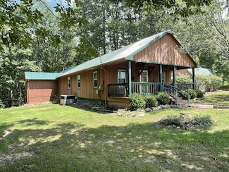 167 Mountain Memories Ln, Monteagle, TN 37356