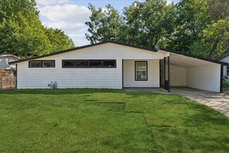 1918 Ida St, Arlington, TX 76010