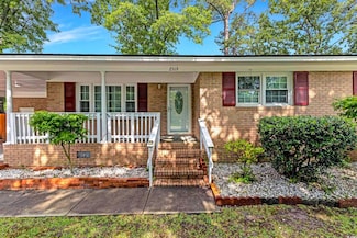2519 Reta St, Conway, SC 29526