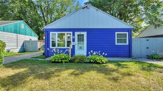 53 Koester St, Buffalo, NY 14220