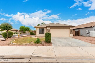 12530 W Coldwater Springs Blvd, Avondale, AZ 85323