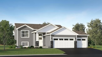 8889 Foust Ln, Rockford, MN 55373