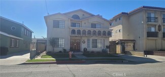 4354 W 138th St, Hawthorne, CA 90250