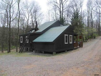 0 Lower Horse Valley Rd Unit 21604610, Upperstrasburg, PA 17265
