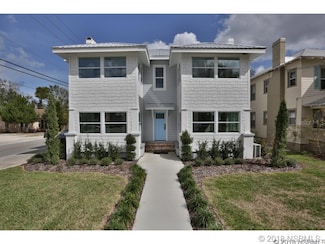 201 Palmetto St, New Smyrna Beach, FL 32168