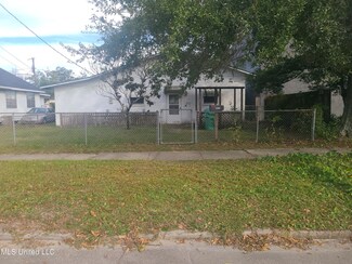 1610 30th Ave, Gulfport, MS 39501